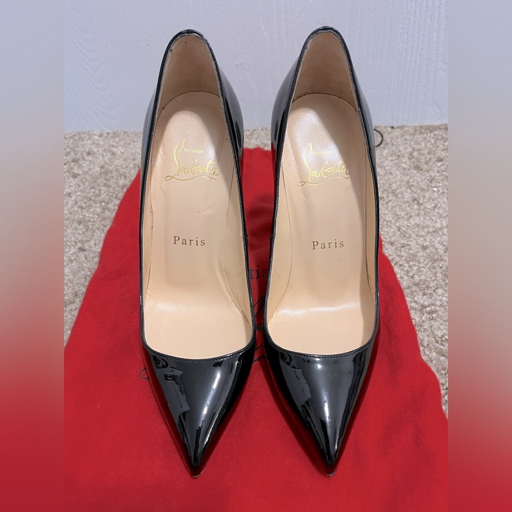 Christian Louboutin Pigalles